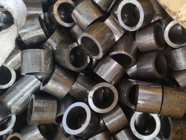 西湖无缝钢管切割